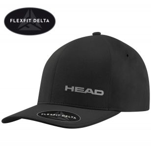  Кепка DELTA FLEXFIT - S/M (55-58 см)